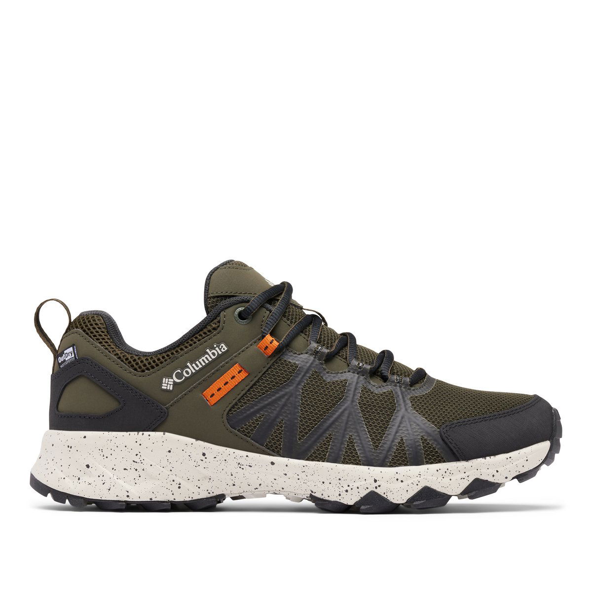 Columbia Peakfreakâ¢ II Outdryâ¢ Vandresko Herre